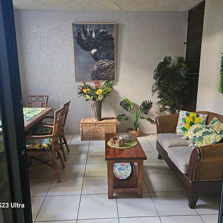 Jackies City Central Apartment Κερνς Εξωτερικό φωτογραφία