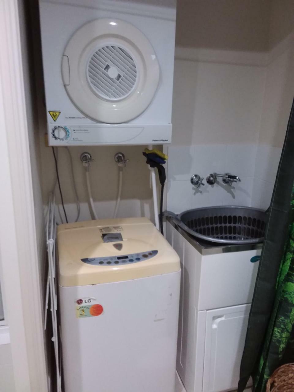 Jackies City Central Apartment Κερνς Εξωτερικό φωτογραφία