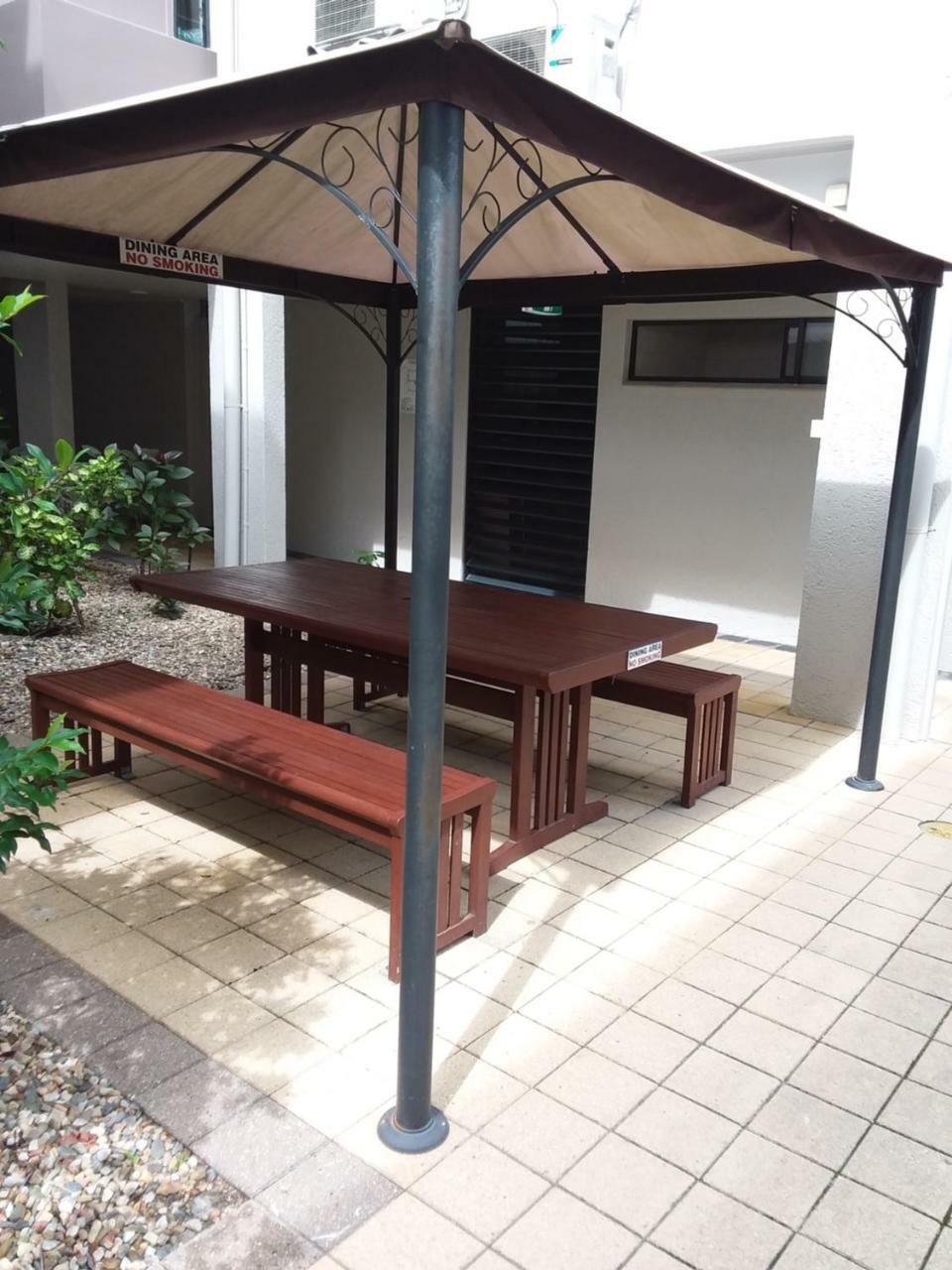 Jackies City Central Apartment Κερνς Εξωτερικό φωτογραφία