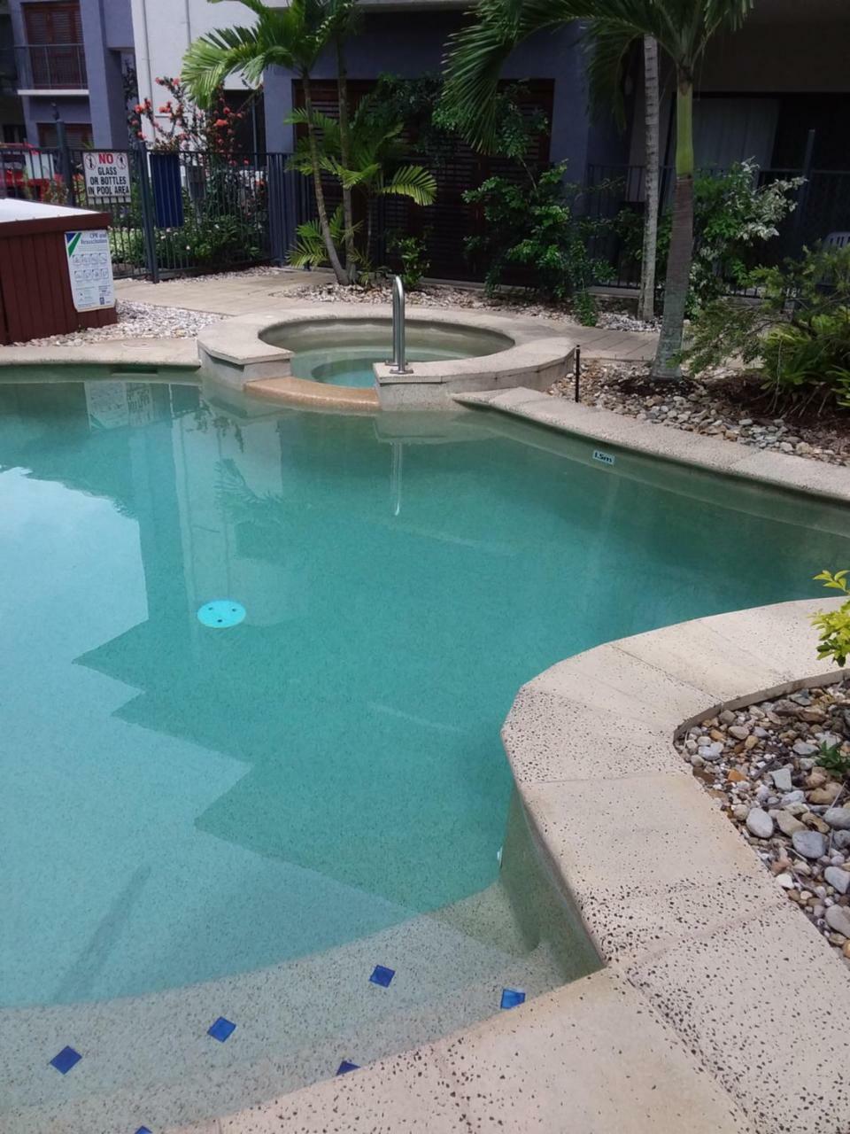 Jackies City Central Apartment Κερνς Εξωτερικό φωτογραφία