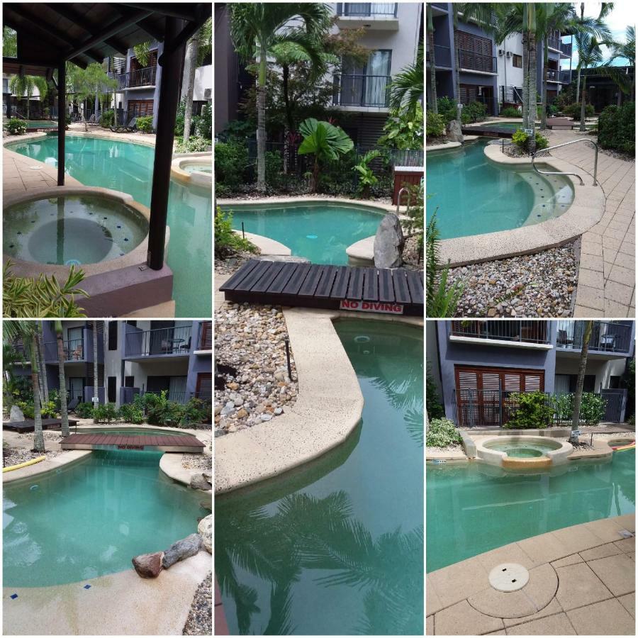 Jackies City Central Apartment Κερνς Εξωτερικό φωτογραφία
